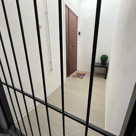 Plan B Apartman Nápoly Kültér fotó