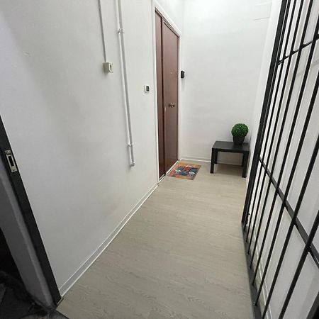 Plan B Apartman Nápoly Kültér fotó