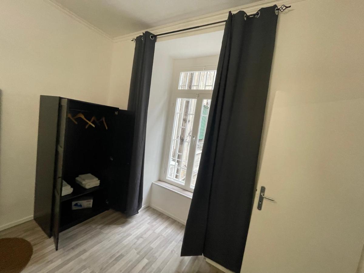 Plan B Apartman Nápoly Kültér fotó