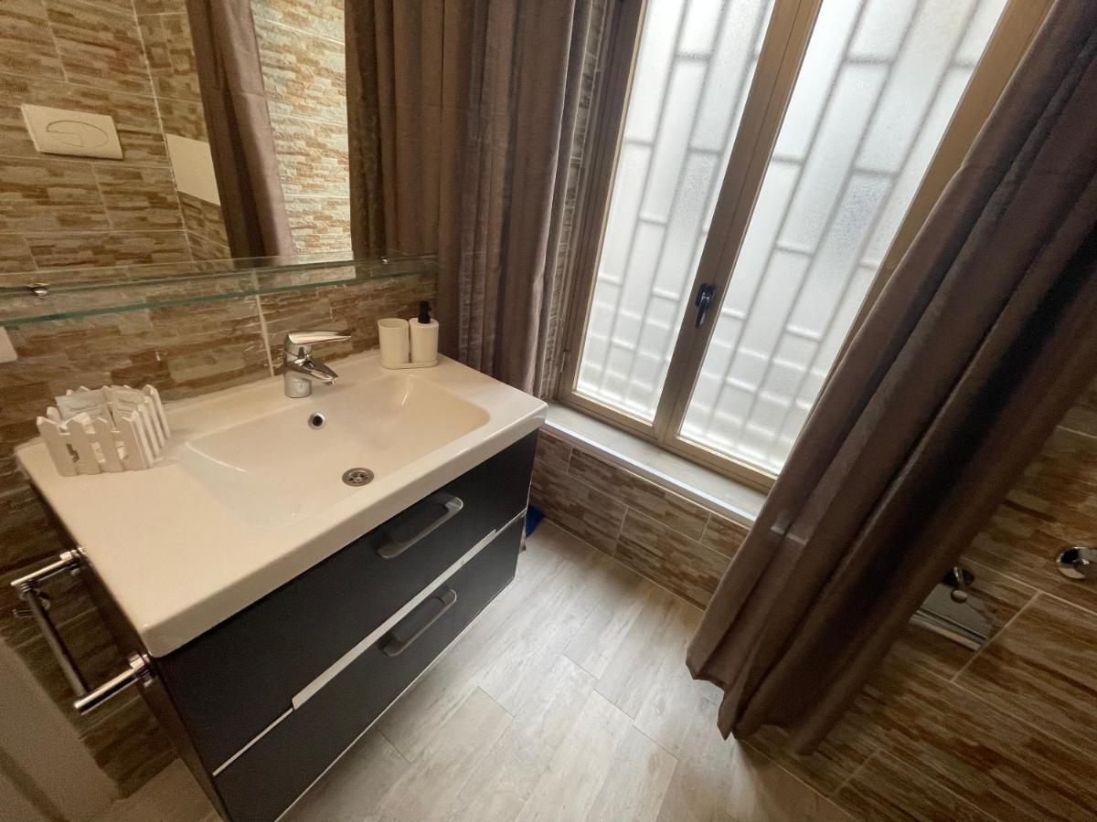 Plan B Apartman Nápoly Kültér fotó