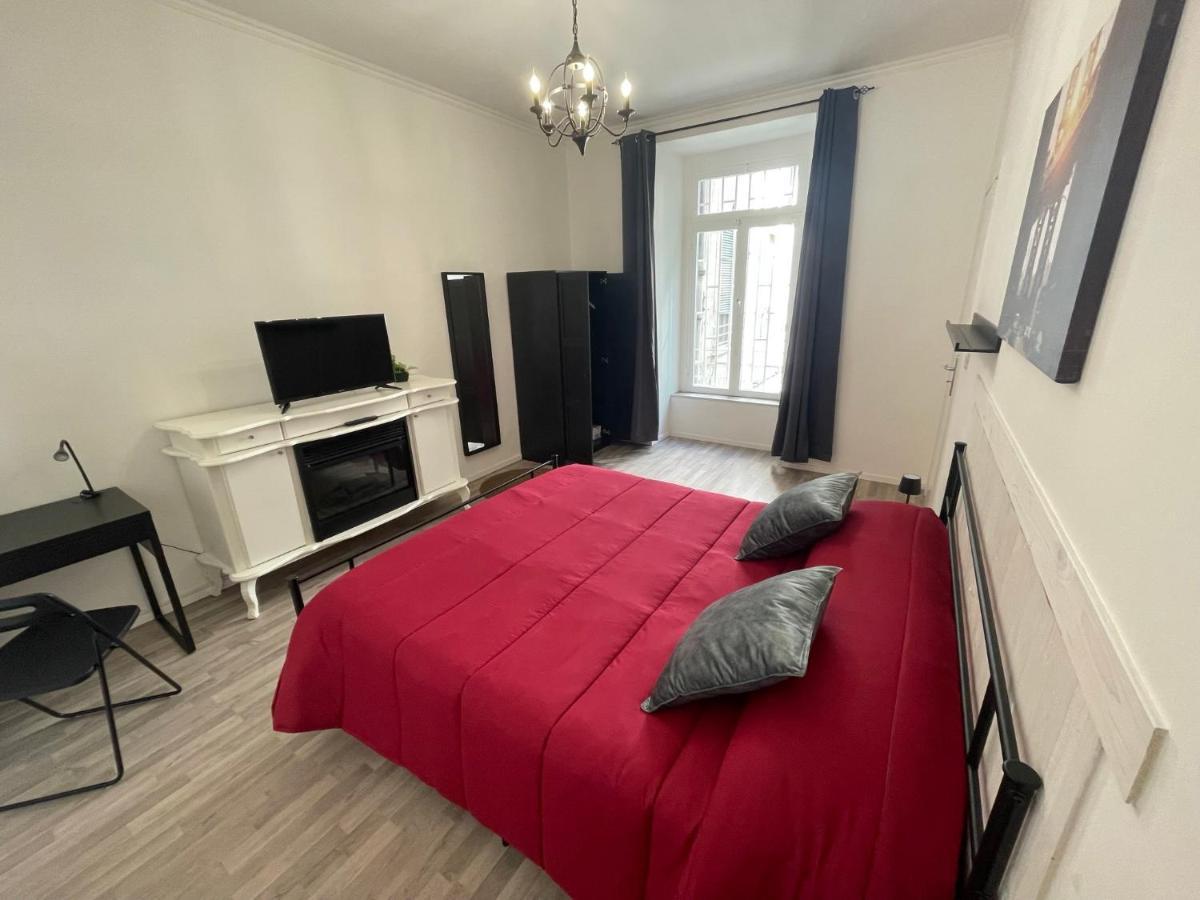 Plan B Apartman Nápoly Kültér fotó