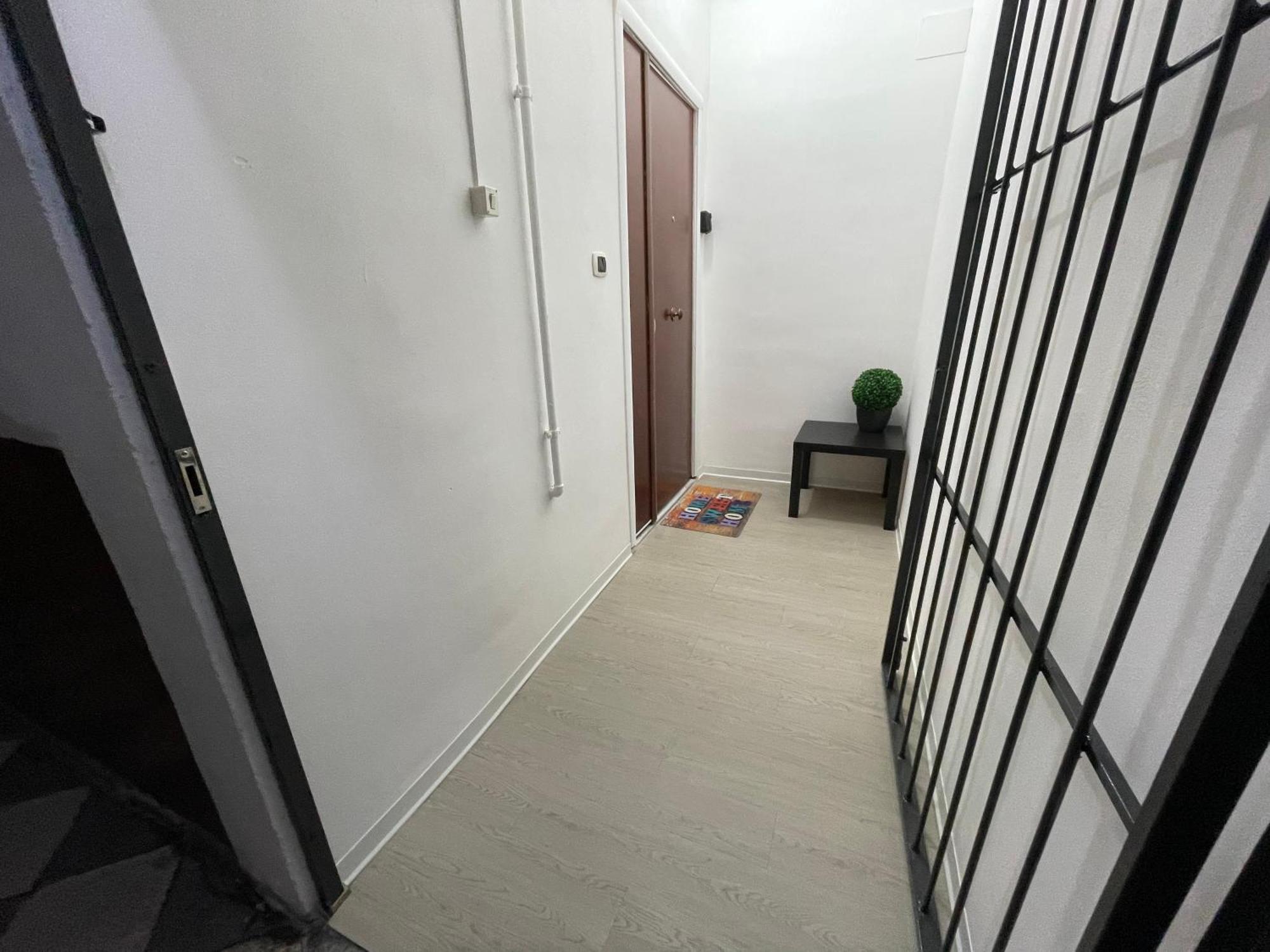 Plan B Apartman Nápoly Kültér fotó